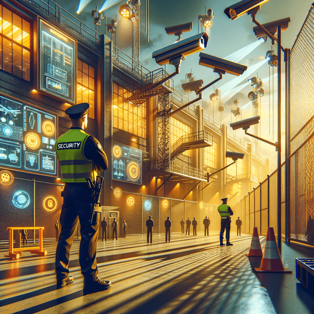 Harnessing Construction Site Security: Advanced Strategies for General Contractors