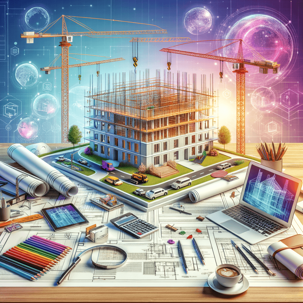 Mastering Construction Document Control: The Backbone of Successful General Contracting