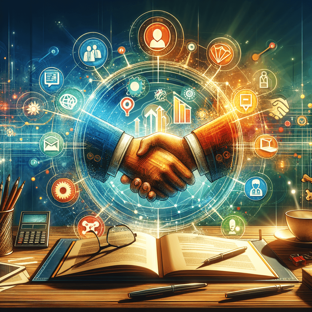 Enhancing Client Communication Protocols in General Contracting Projects