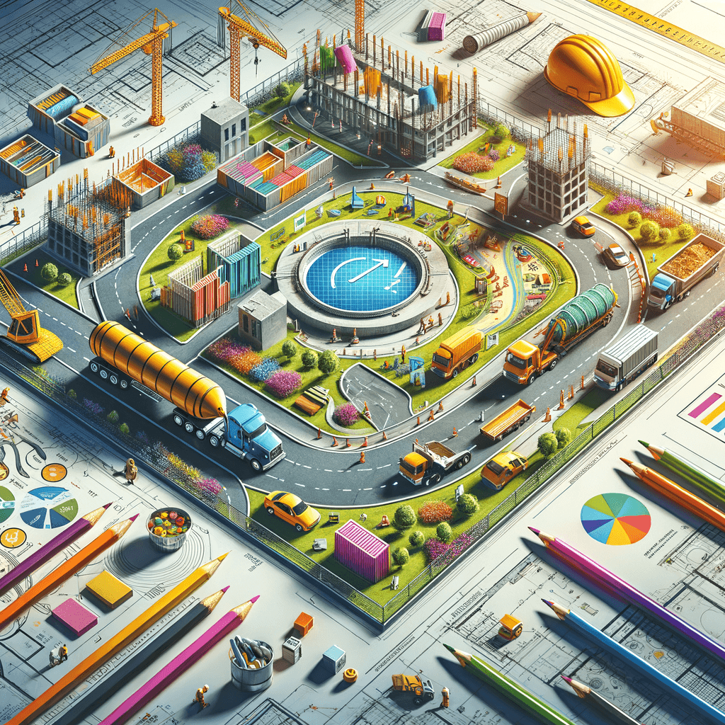 The Strategic Importance of Construction Site Access Planning in General Contracting