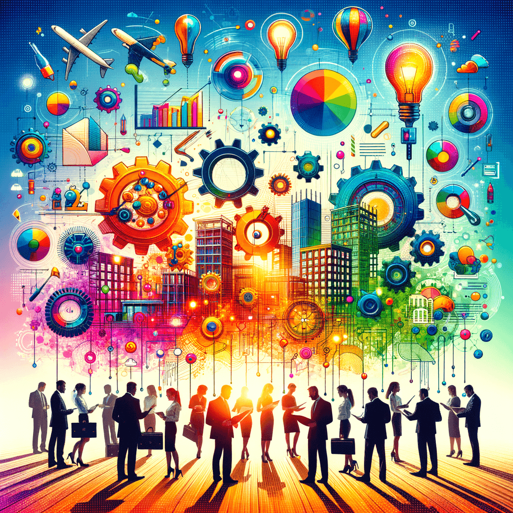 Effective Communication Strategies for Seamless General Contracting Projects