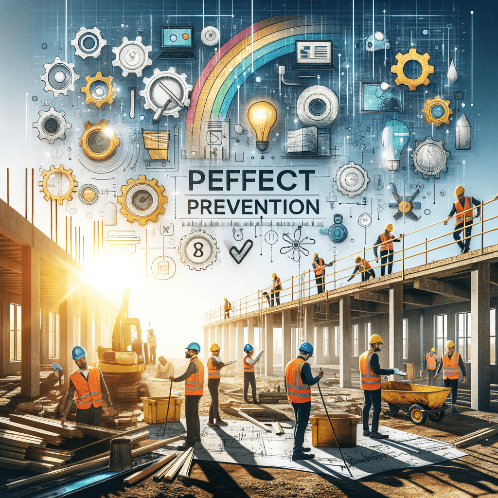 Mastering Construction Defect Prevention: Proactive Strategies for General Contractors