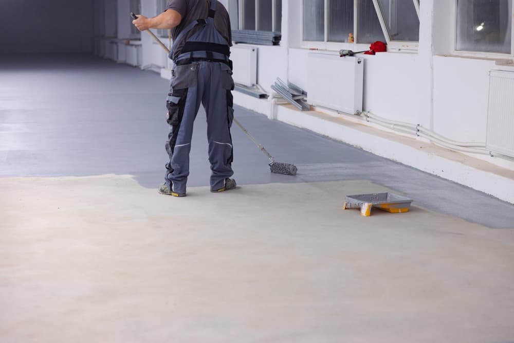 Concrete Restoration & Stuco Repair Services in Florida