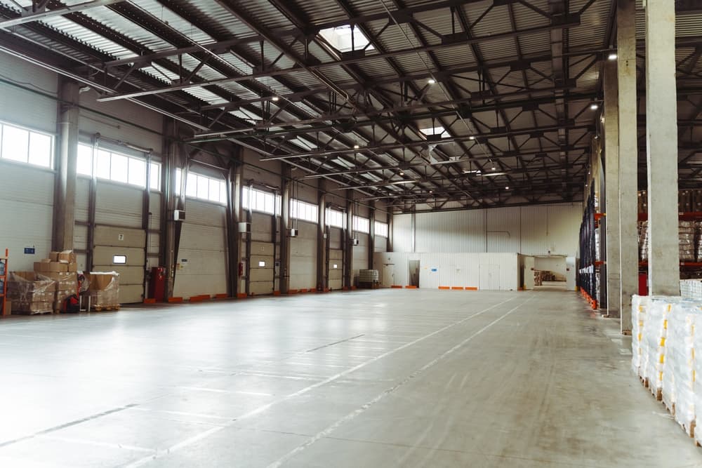 Industrial Remodeling & Facility Upgrades in Florida