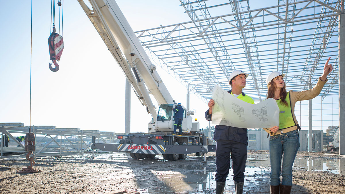 How to Choose the Right Commercial General Contractor in Florida