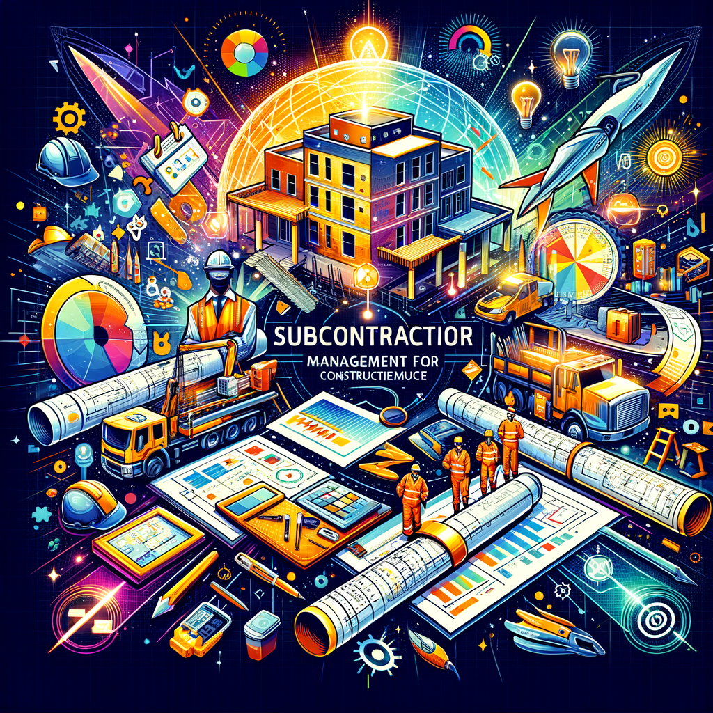 Optimizing Subcontractor Management for General Contracting Success