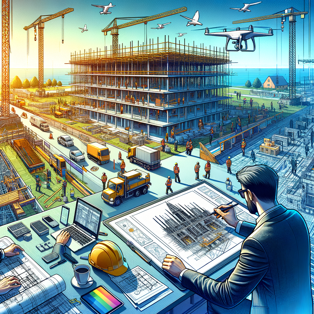 Ensuring Quality Control in General Contracting: Proven Methods and Emerging Trends