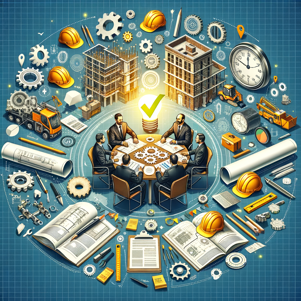 Optimizing Subcontractor Management for General Contracting Success