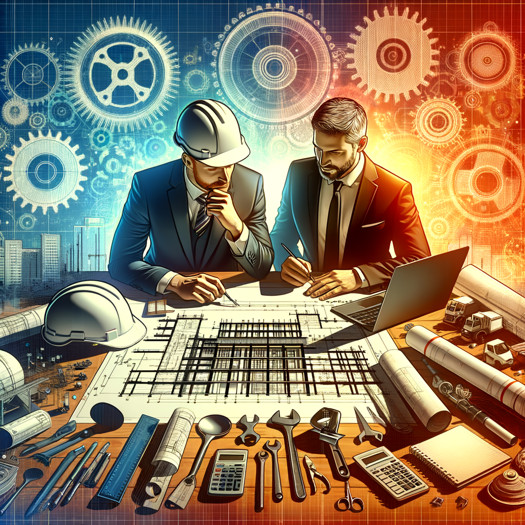 Leveraging Pre-Construction Planning for Predictable Project Outcomes in General Contracting