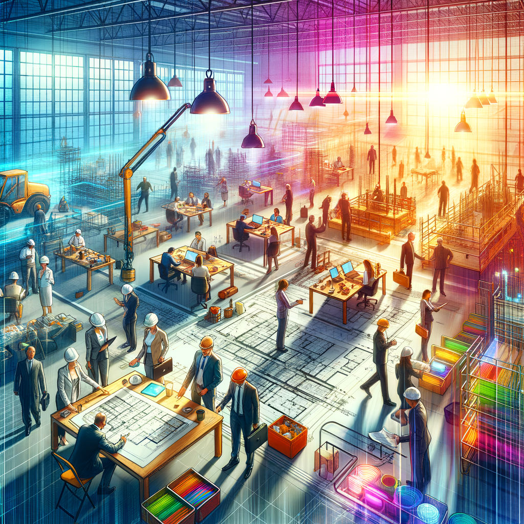 Mitigating Construction Delays: Proactive Strategies for General Contractors