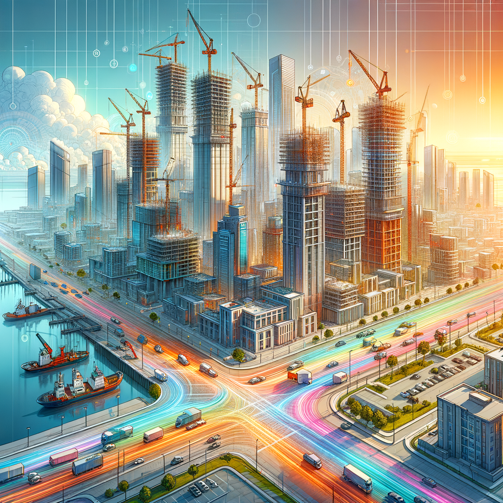 The Strategic Importance of Site Selection in General Contracting Projects