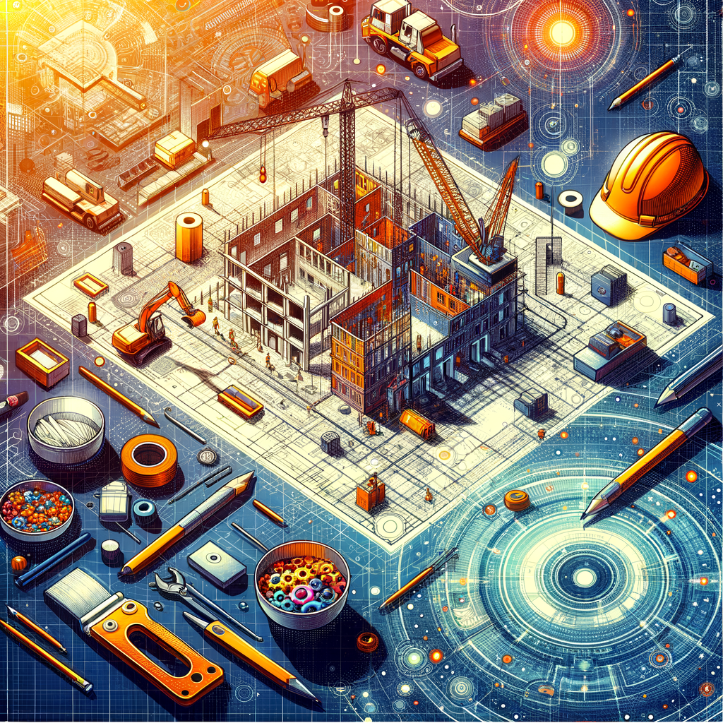 Mastering Site Preparation: The Foundation of Successful General Contracting Projects