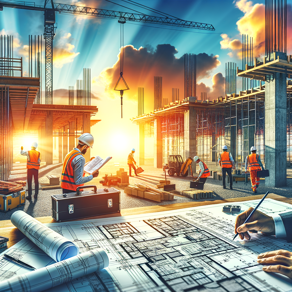 Construction Defect Prevention: Proactive Quality Control Strategies for General Contractors