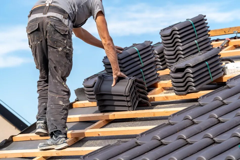Commercial Roofing in Miami