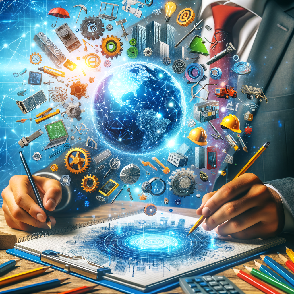 Navigating the Digital Transformation in General Contracting: Challenges and Opportunities