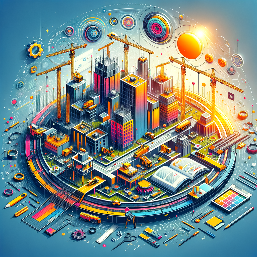 Mastering Site Preparation: The Foundation of Successful General Contracting Projects