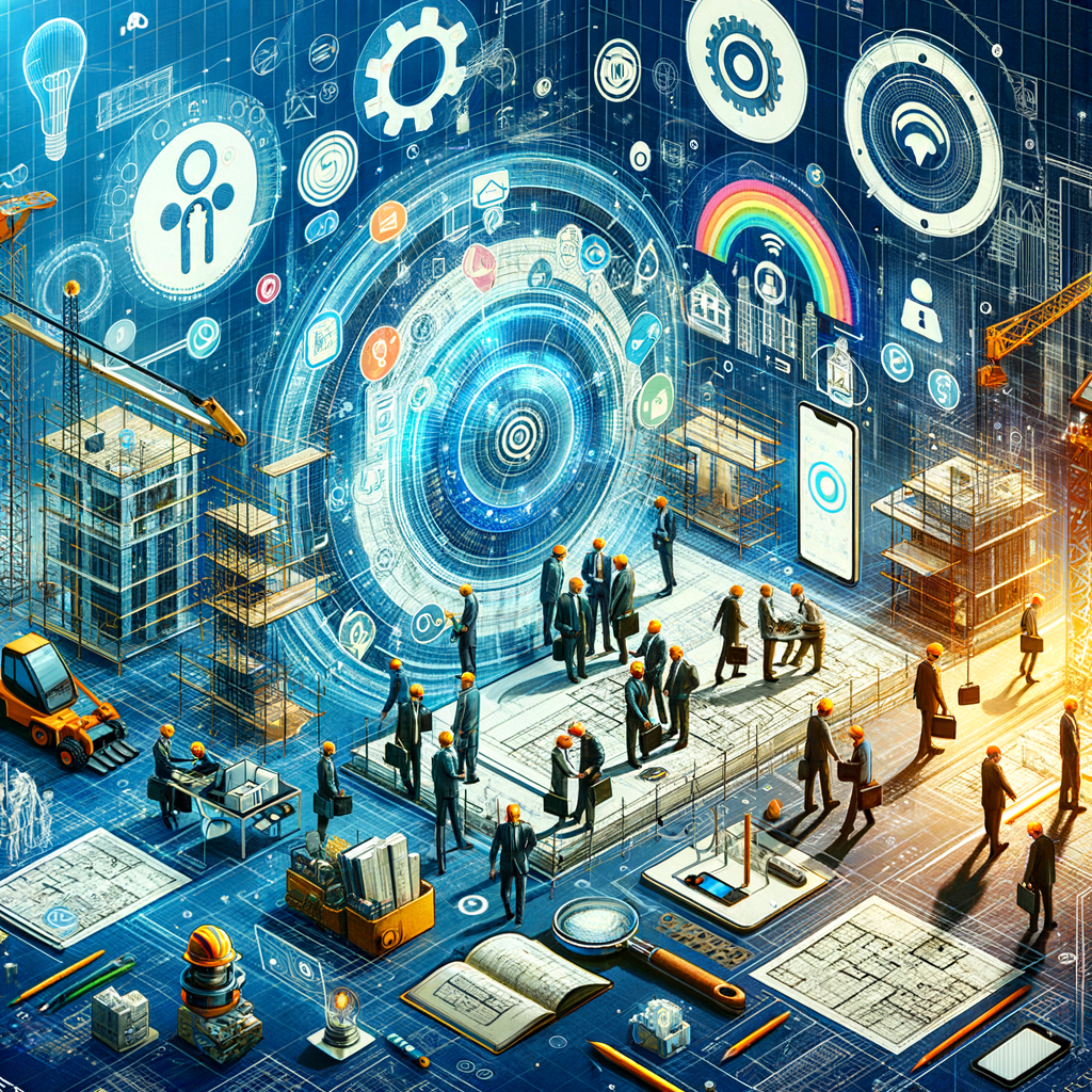 Enhancing Communication Protocols in General Contracting Projects: The Key to Seamless Collaboration