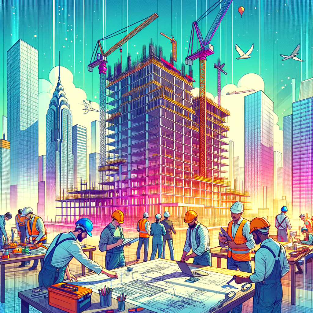 Mastering Construction Defect Prevention: Proactive Strategies for General Contractors